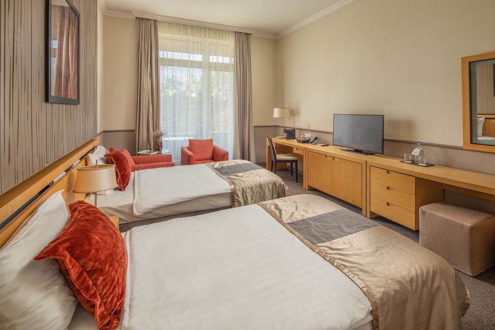 Mamaison Hotel Andrassy Budapest 27
