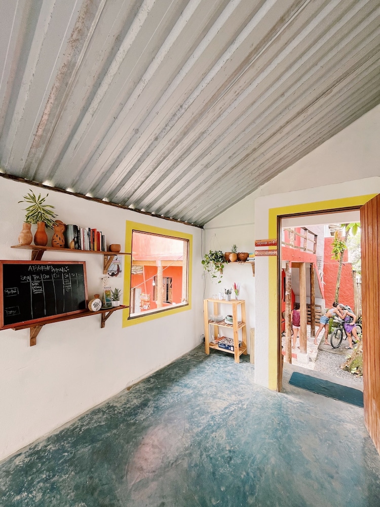 Morada Cacauera