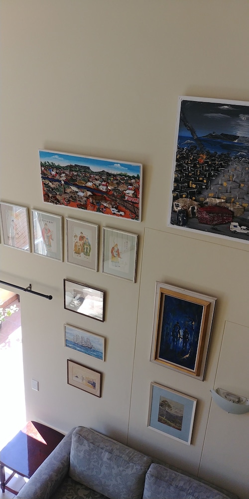UniqueStay Villa Italia Apartment