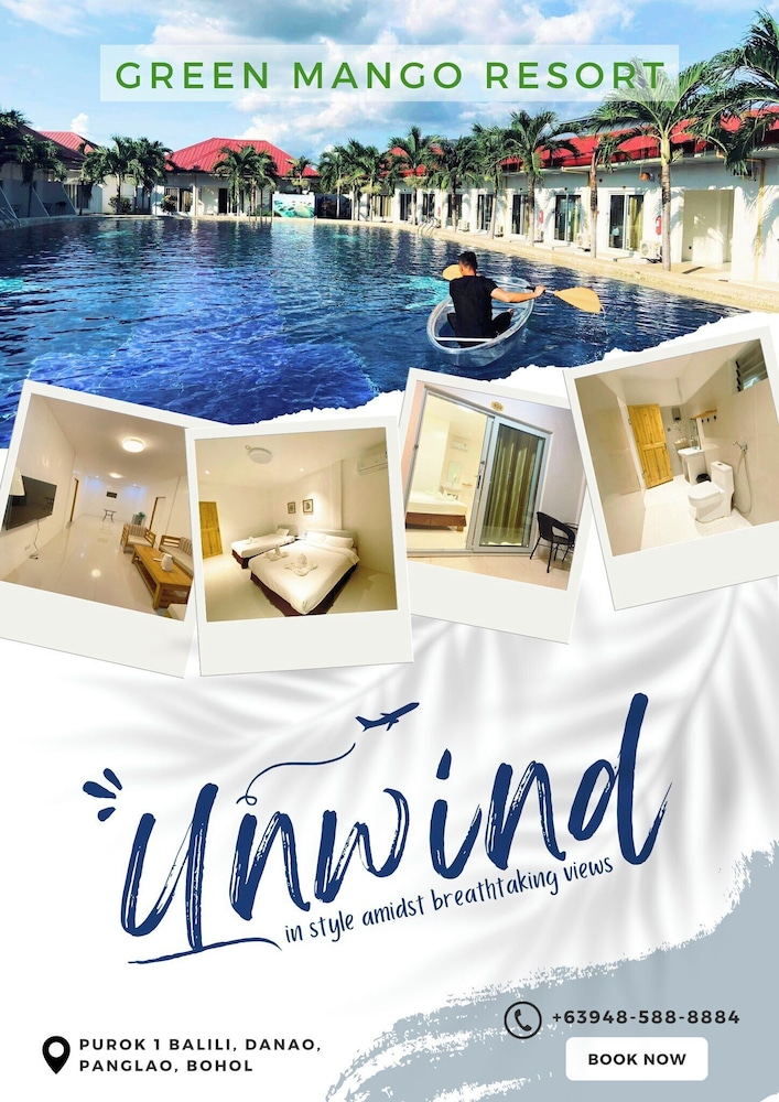 Green Mango Resort