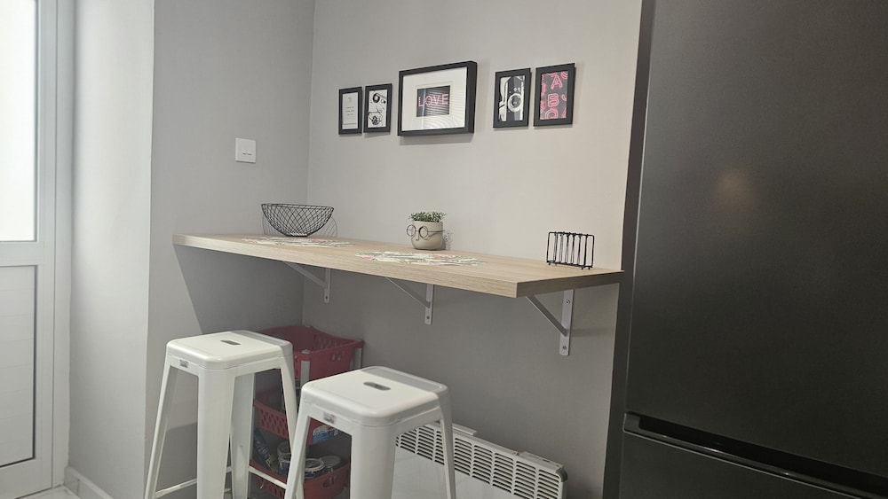 151 NIC - Stay Art Style Apartment