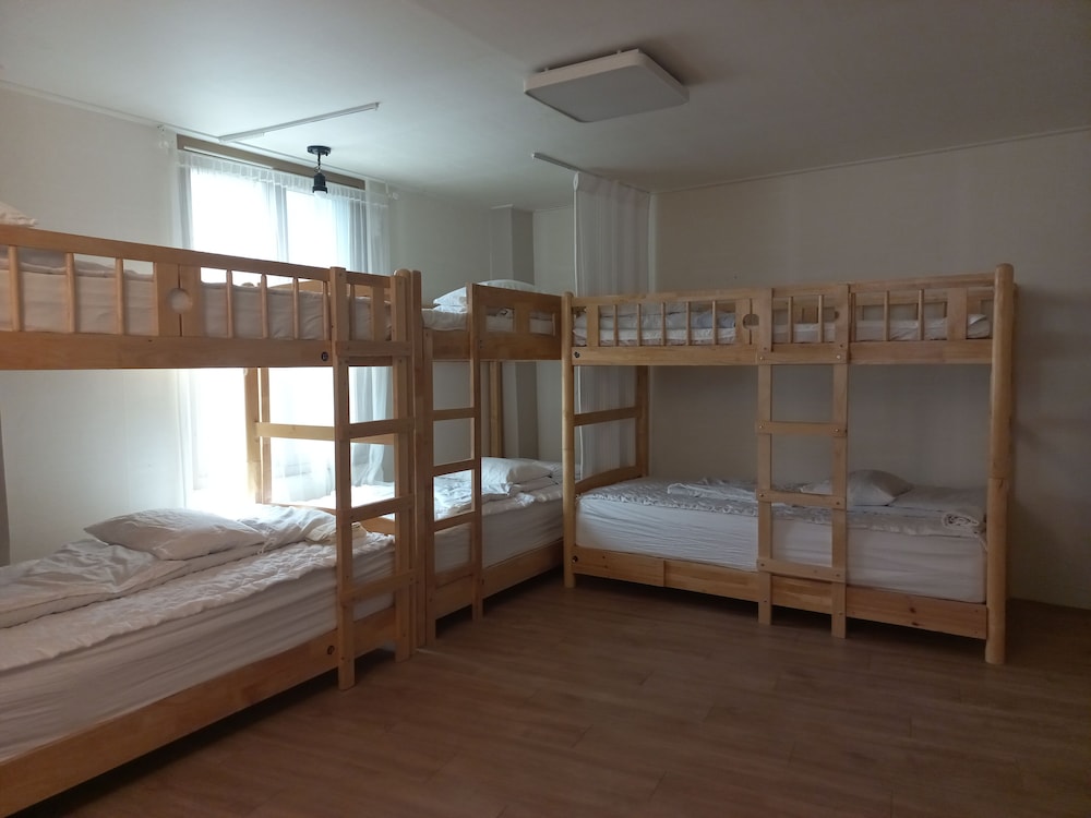 Youngil Dae Guest house