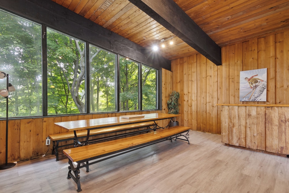 Birch View Chalets
