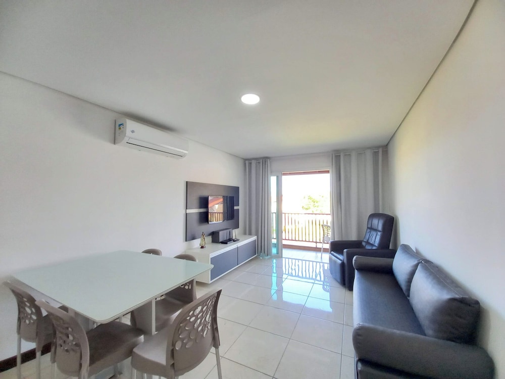 Flats at Club Meridional - Praia dos Carneiros