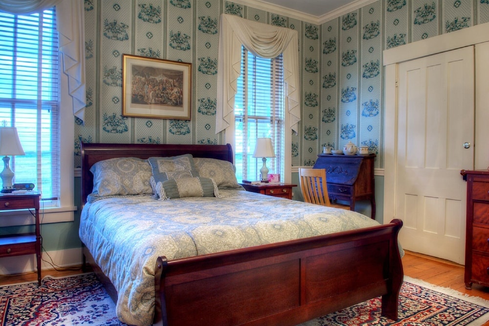 Emma's Bed and Breakfast
