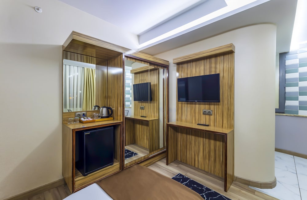 Dem İstanbul Havaalanı Oteli - Image 33