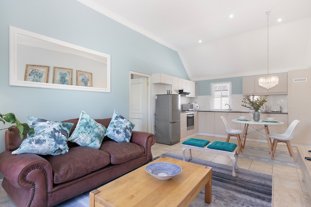 Winelands Golf Lodges at De Zalze