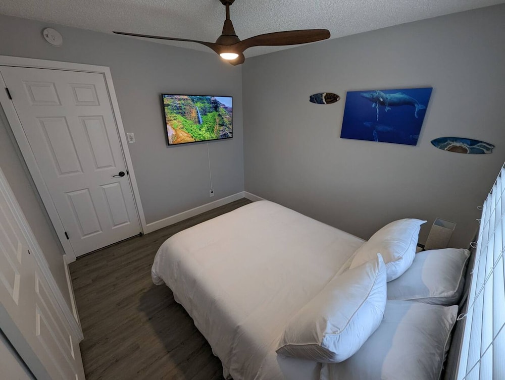 Panoramic Viewhouse Only 2-min Drive To Beach