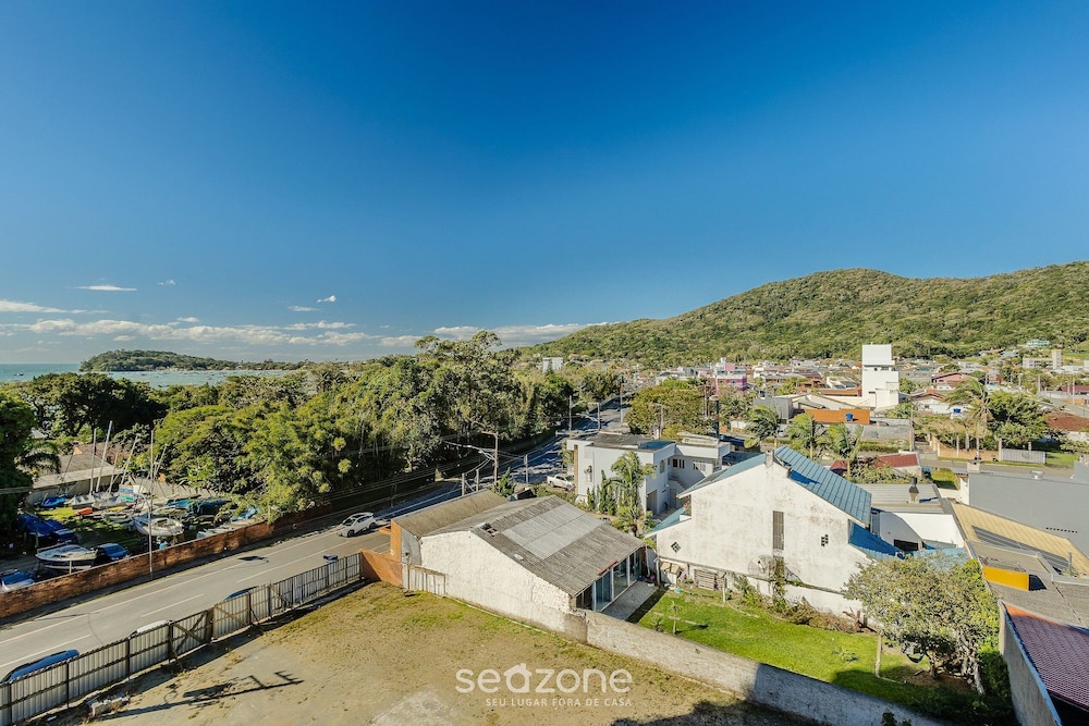 New Studios - Pool With sea View - Penha Spot PSO