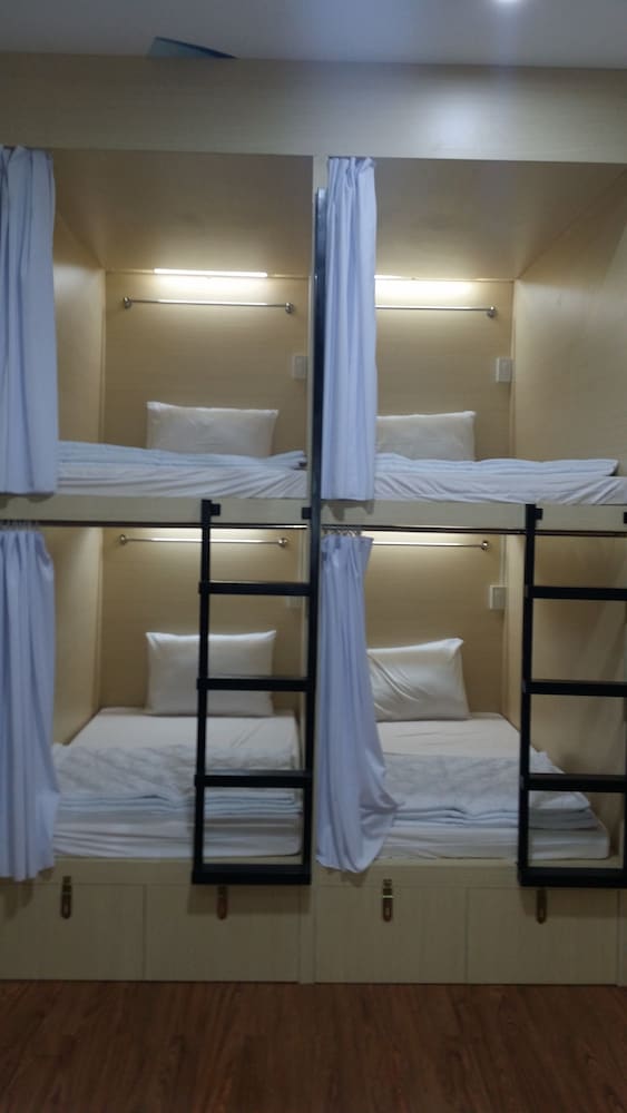 My Homestay - Hostel