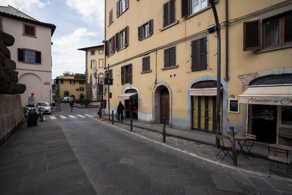 Best Affittacamere Pitti