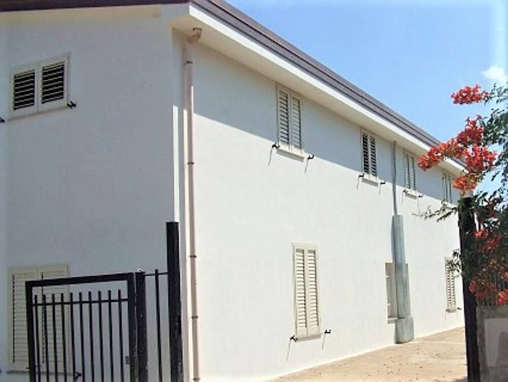 Always on Foot 3 min to the Beach Center With Double Terrace