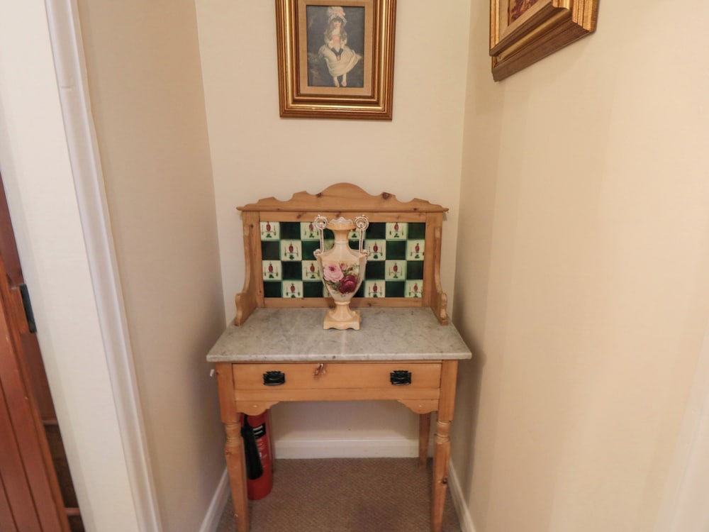 Chapel Cottage