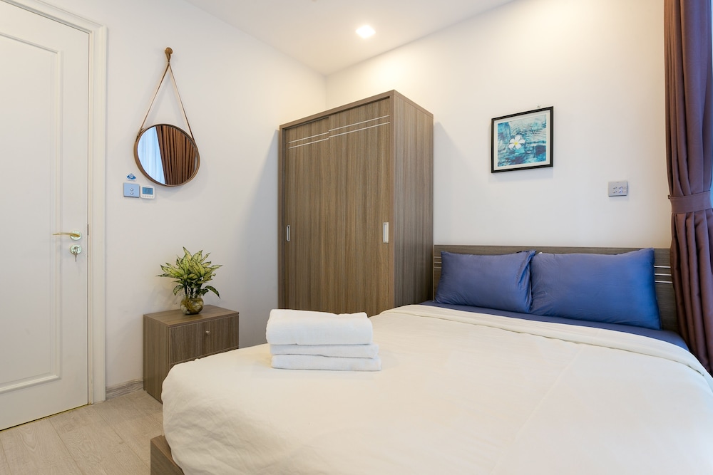 Saigon House Vinhomes Golden River