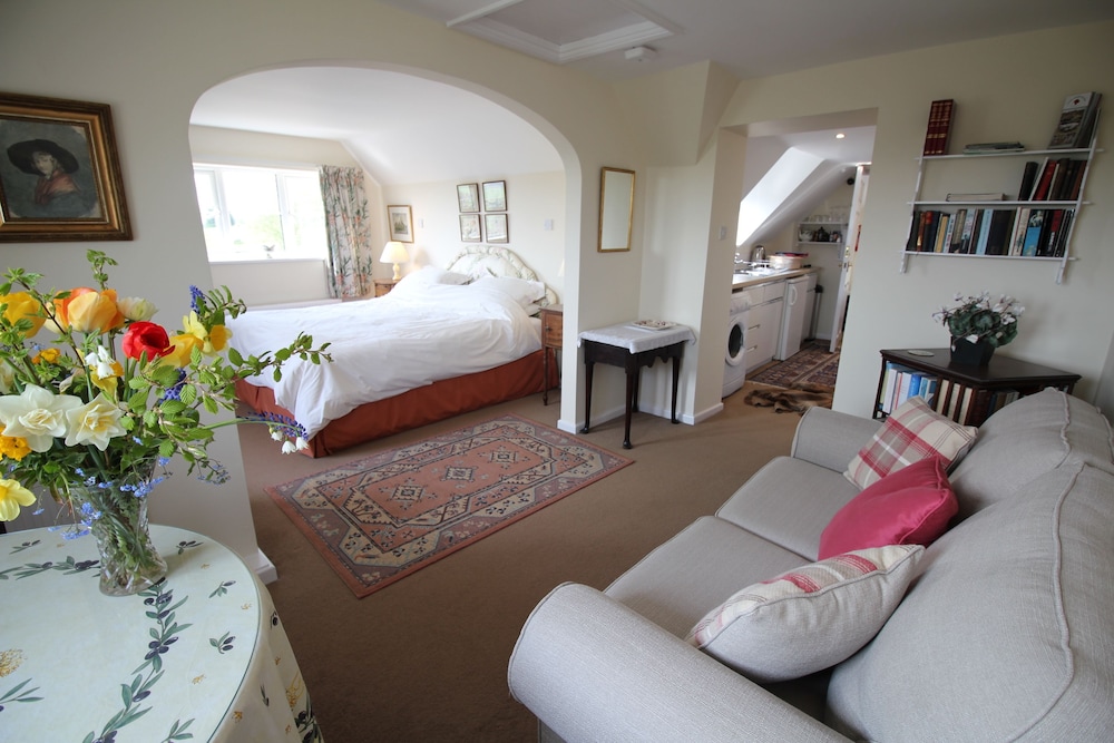 Manton Lodge Farm