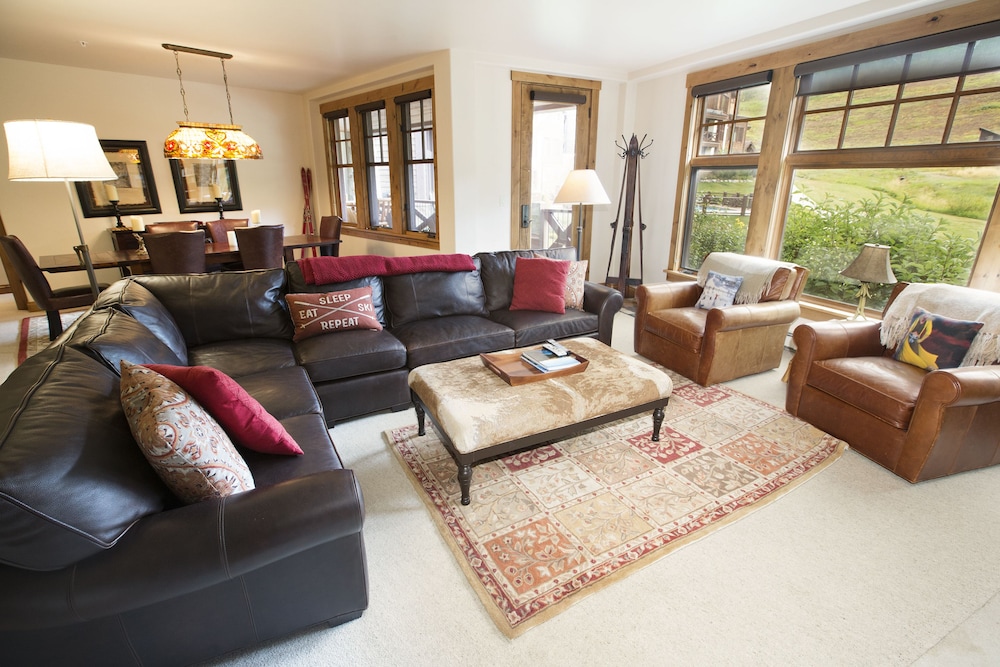 WestWall Lodge - Property Image 44