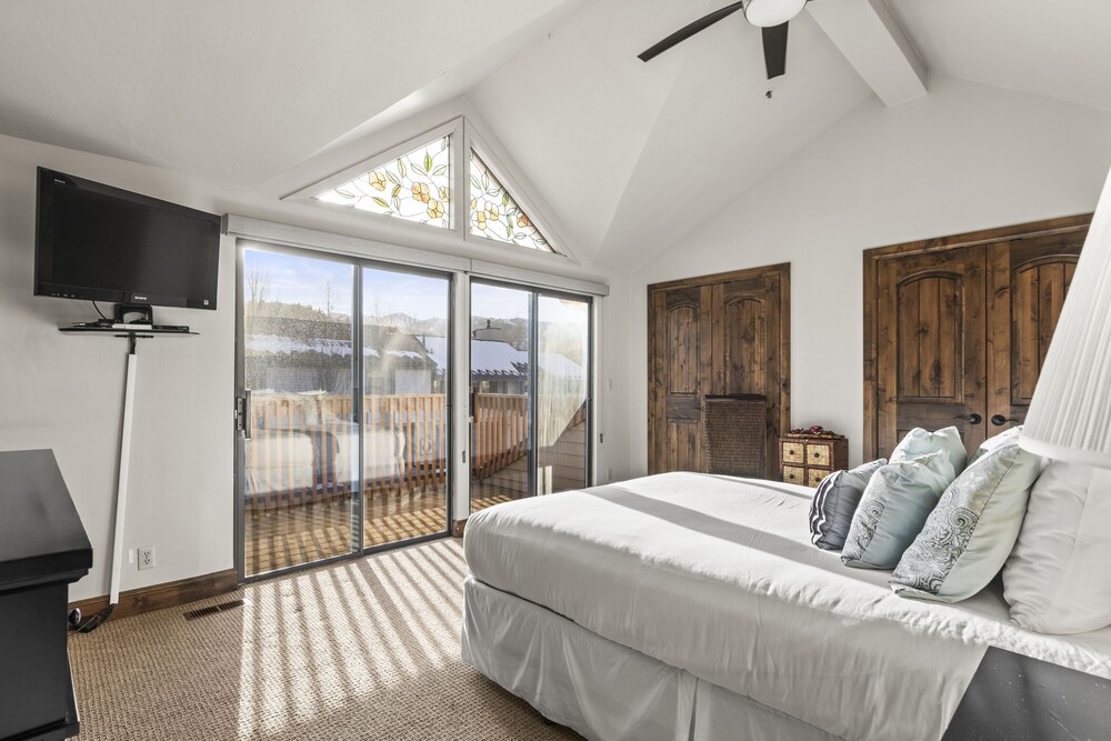 Park City Ski Resort Resort Vacation Homes