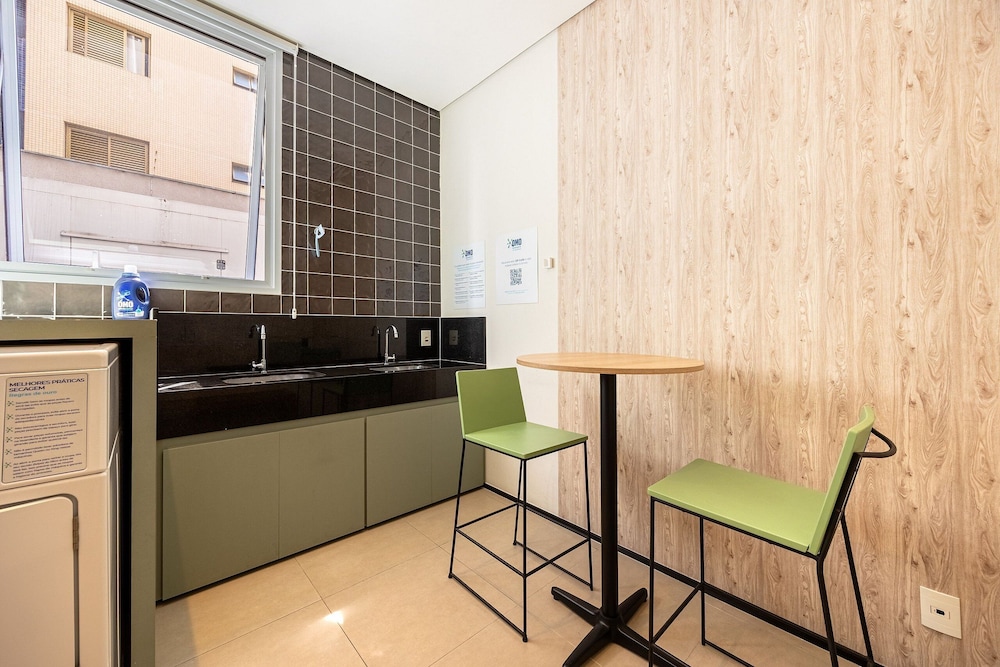 Estudios Neo Home São Caetano