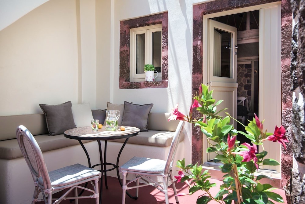 Luxury Villas Hariton