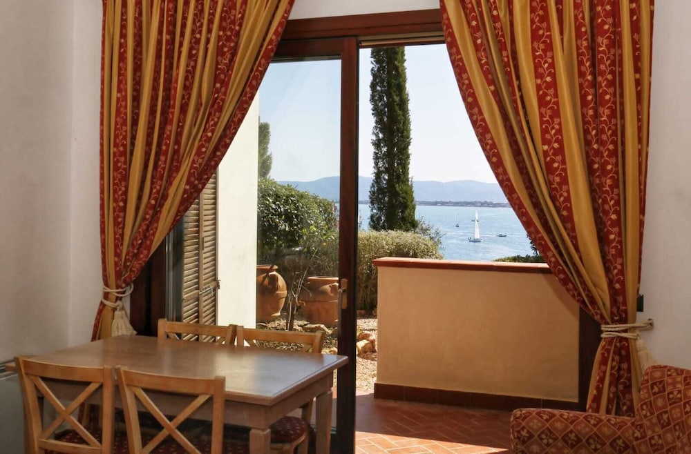 Mercure Argentario Hotel Filippo II