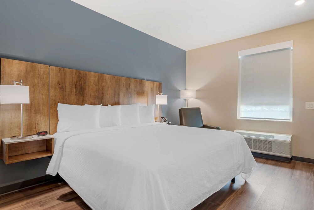 Extended Stay America Premier Suites - Temple