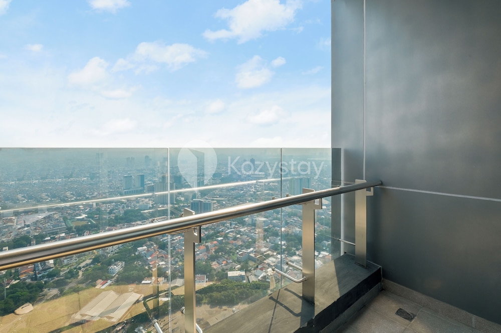 Terava by Kozystay - Kemayoran
