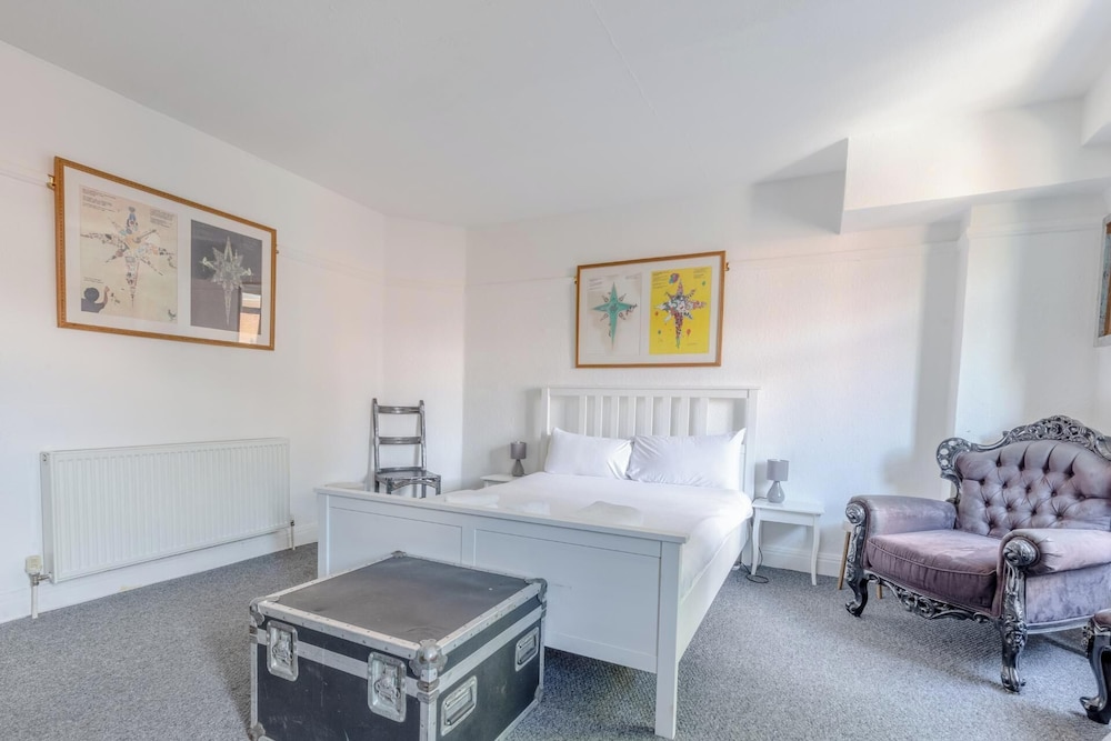 Trendy 1 Bedroom Apartment in Kings Cross