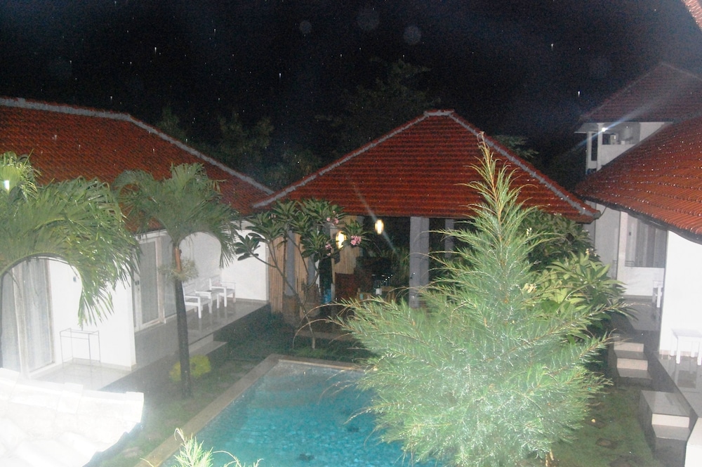 White Dove Villa