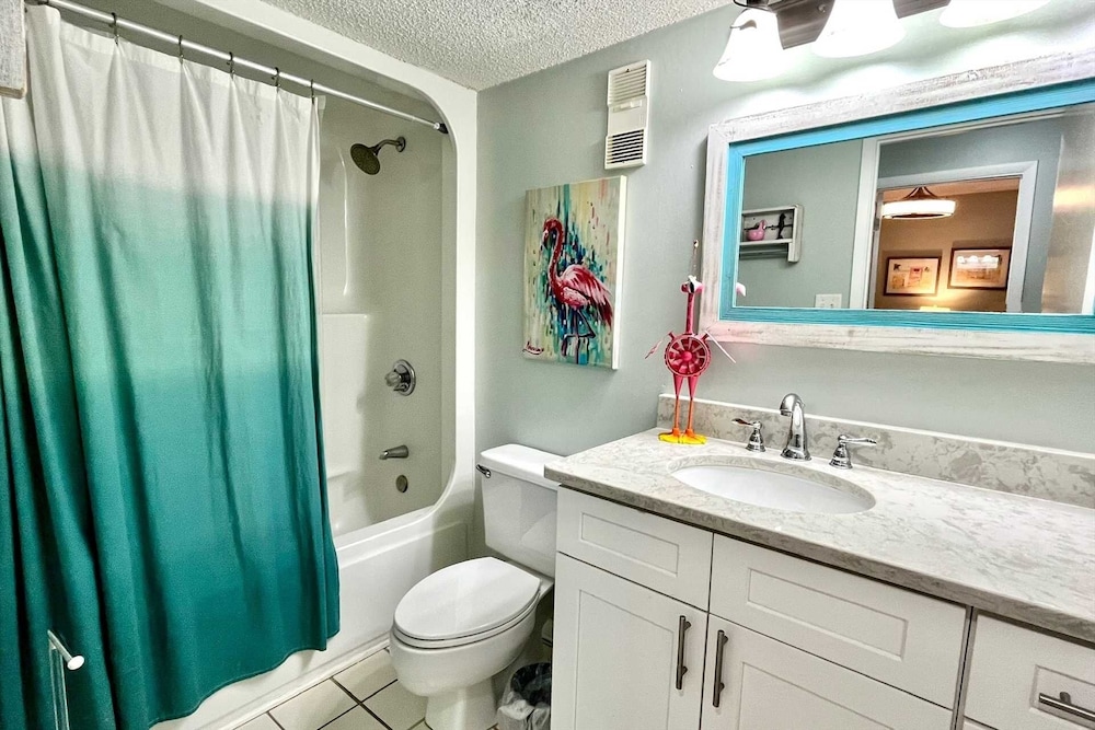 Buena Vista 105 2 Bedroom Townhouse