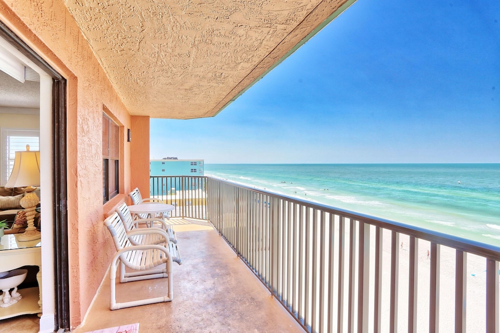 Emerald Isle 602