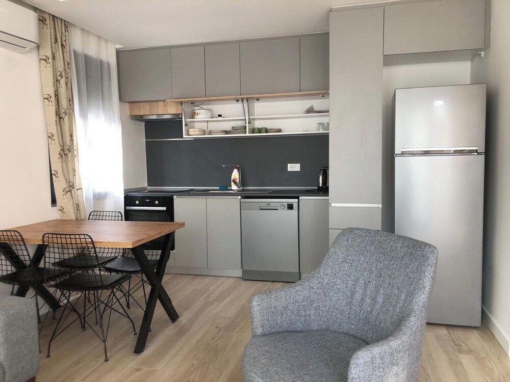 Tivat Terrace Suits