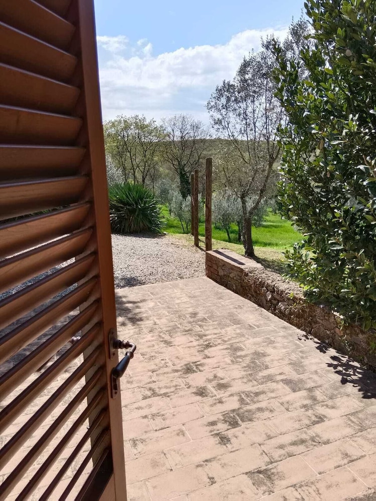 Sant'Anna in Camprena Agriturismo