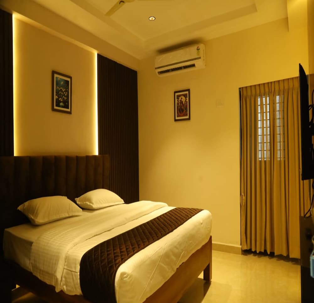 SK Home Stay