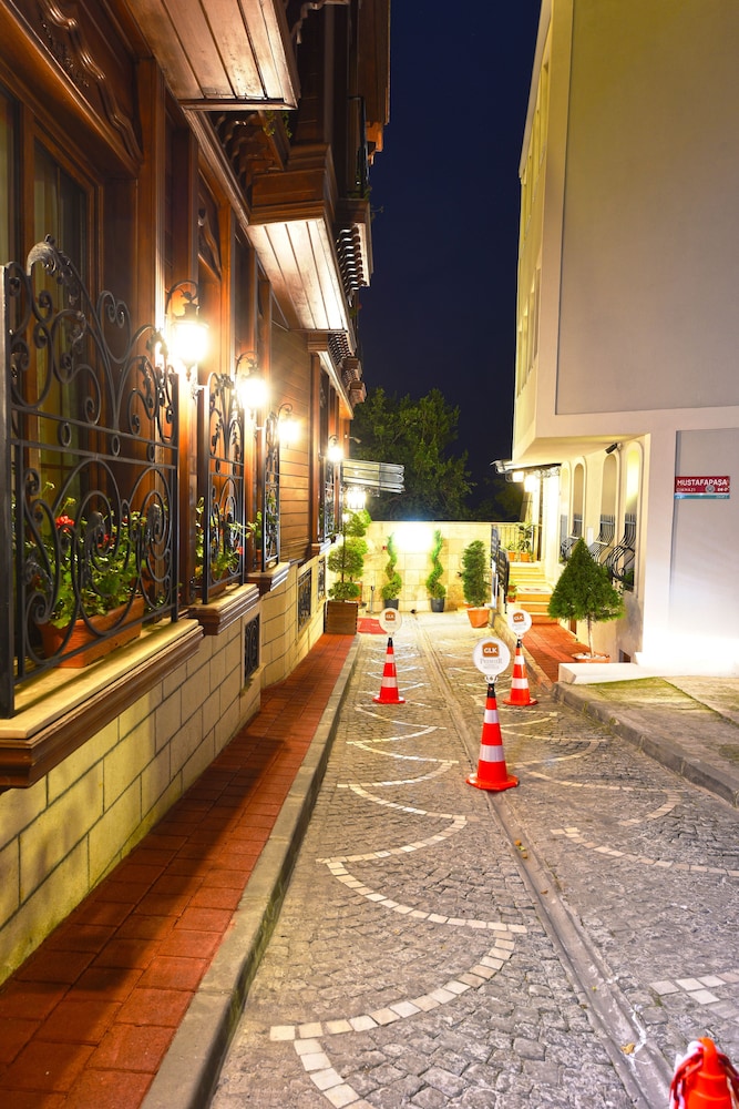 GLK PREMIER Sea Mansion Süitleri & Spa - Özel Sınıf - Image 96