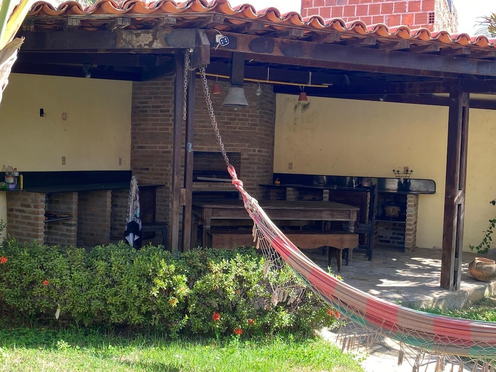 Casa Paraiso