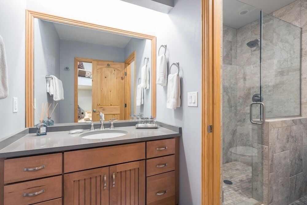 Telluride Ski Resort CO - Viking Lodge Condos