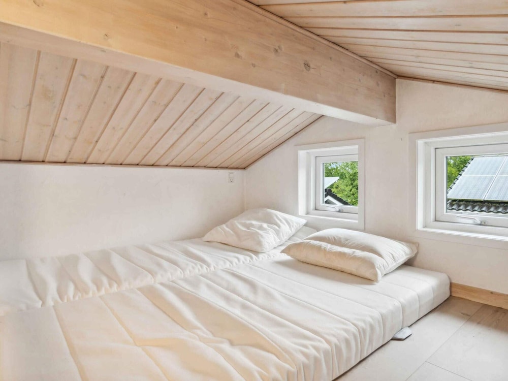 5 Star Holiday Home in Farvang