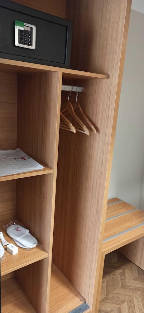 Ak Life Otel & Suit - Image 20