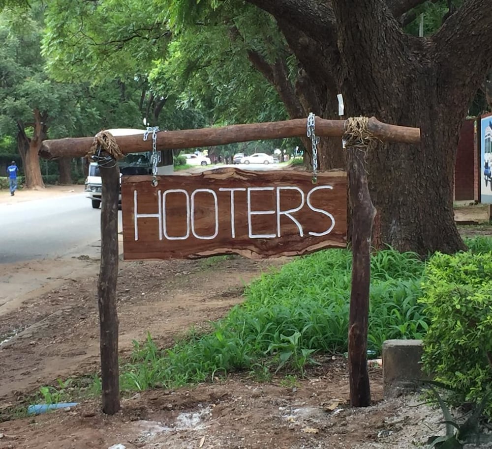 Hooters Lodge view 4