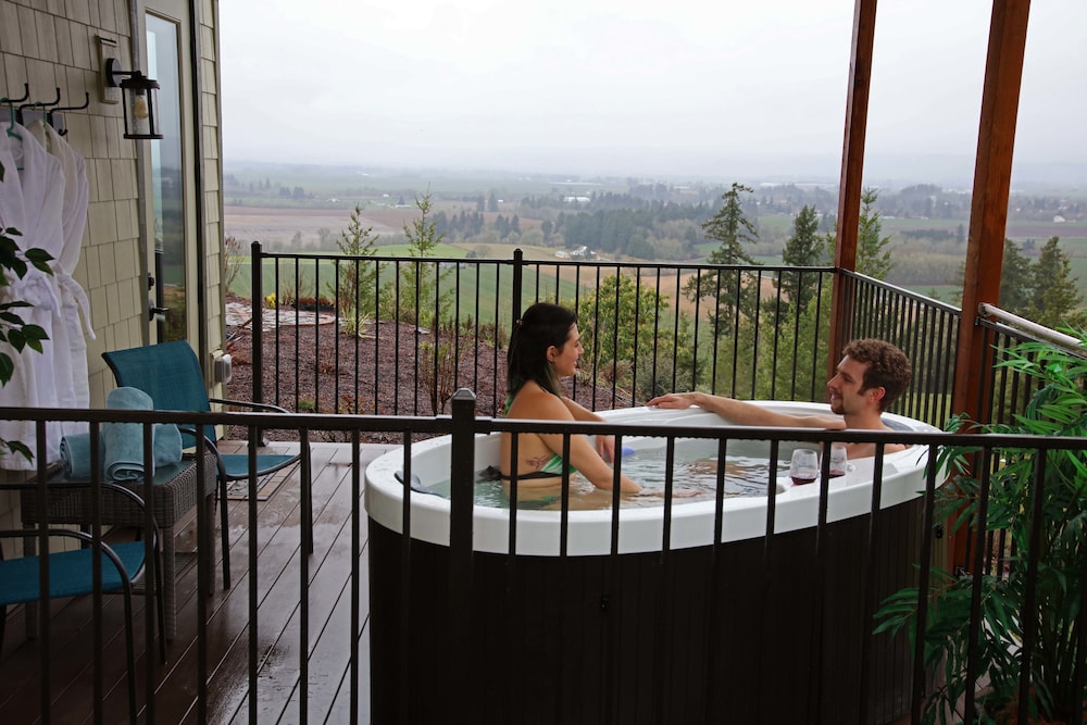 Bella Collina Bed & Breakfast
