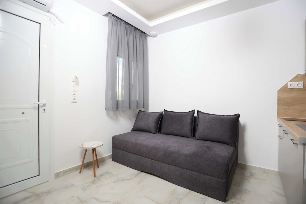 Gregory Luxury Apartments