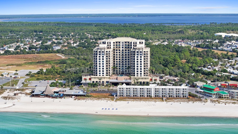 Origin at Seahaven by Panhandle Getaways