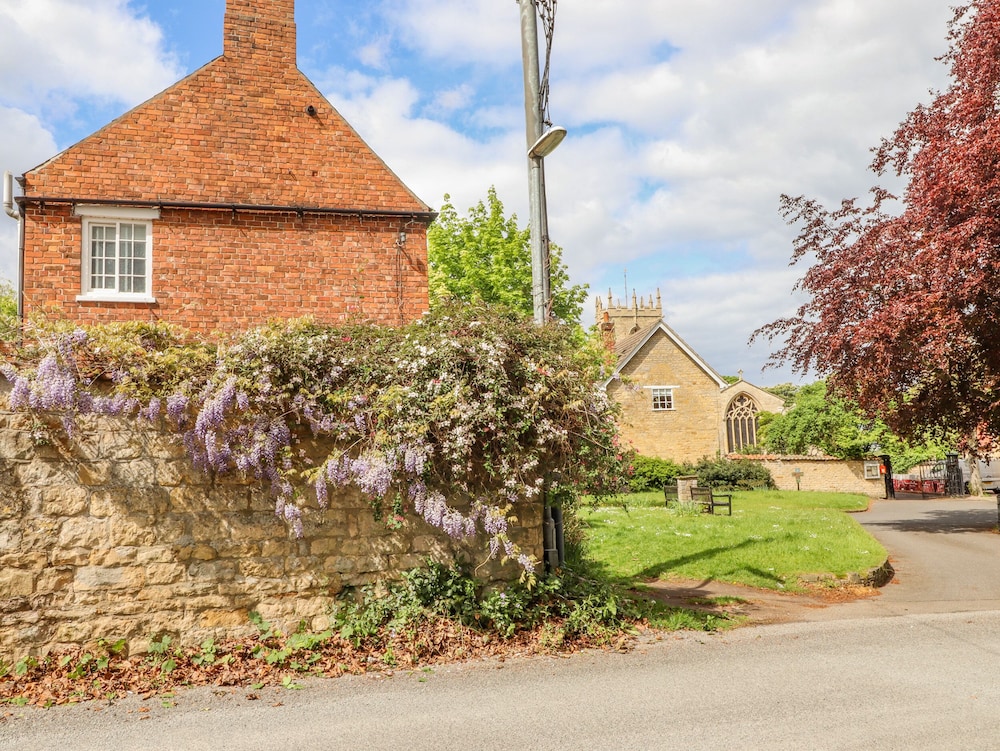 Old Rectory Cottage