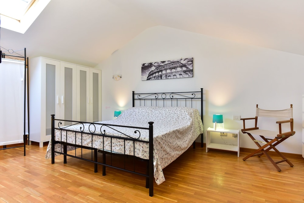 Libetta Apartment