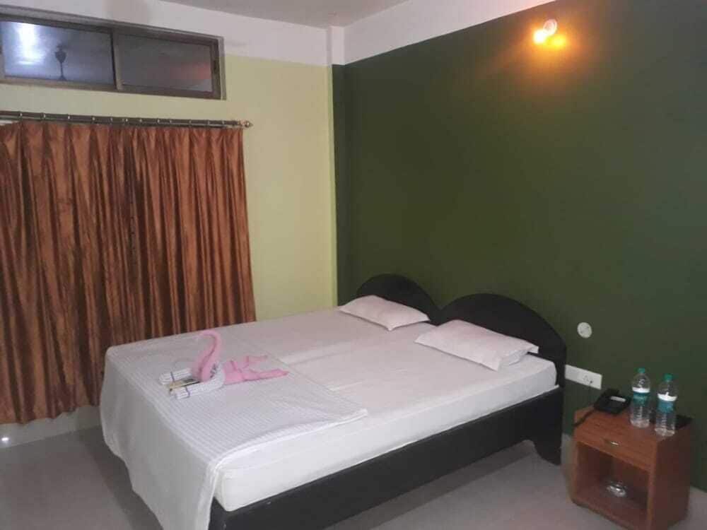 Homocation Ricon Homestay view 4