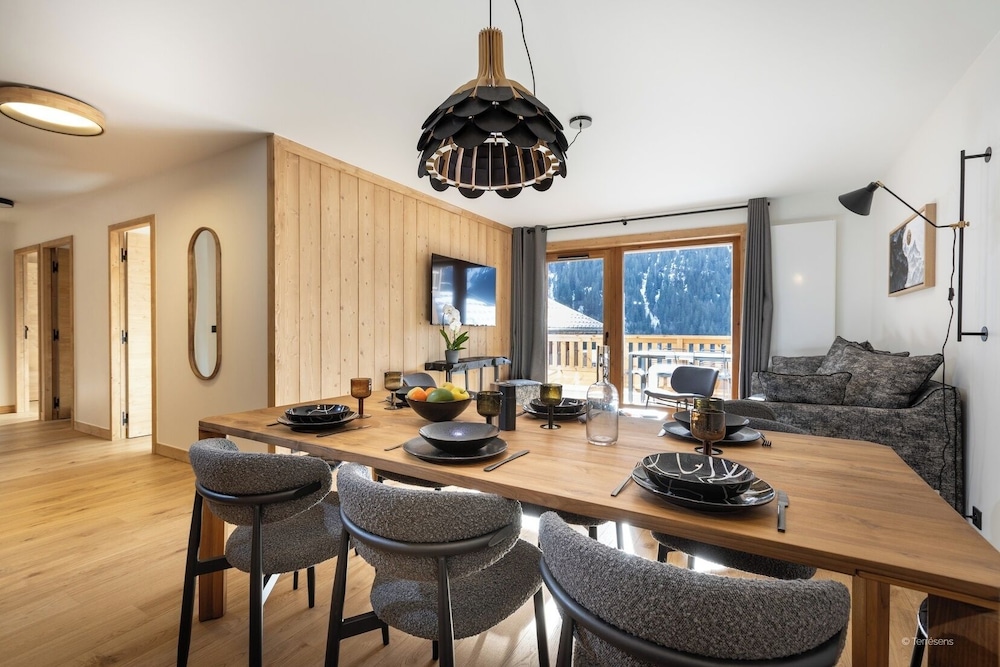 Résidence TERRESENS L'Etoile de la Vanoise