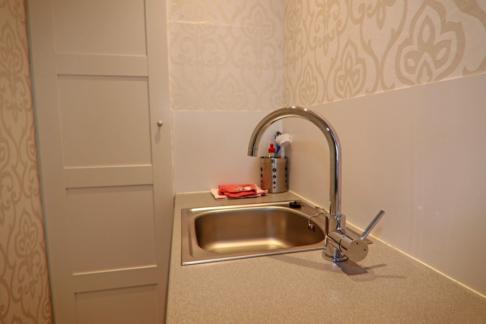 Apartment Braunlage Near Wurmberg Ski Area