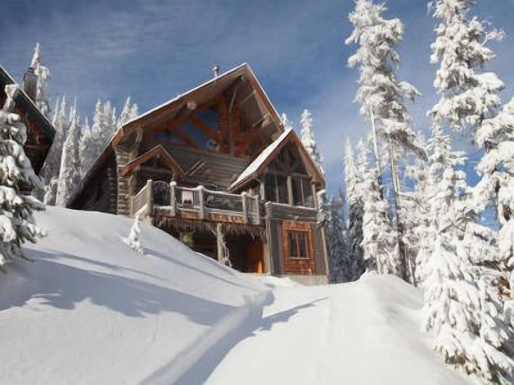 Kowal Ski Cabin by Apex Accommodations - Image 1