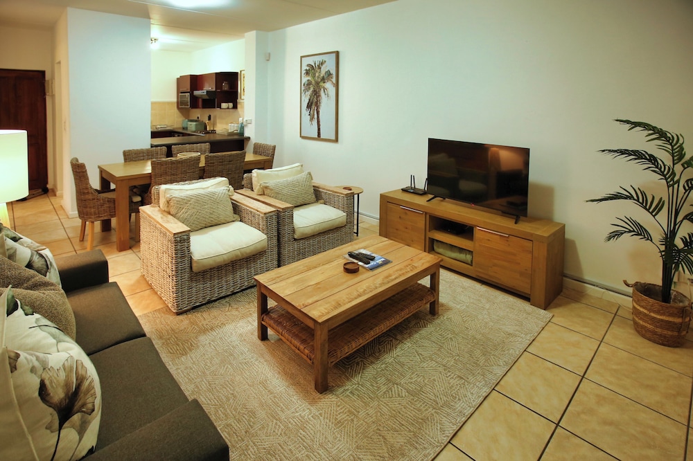 Francolin's Nest, Langebaan, 4-sleeper