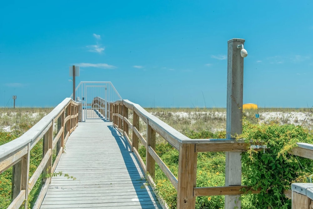 Destin on the Gulf 402